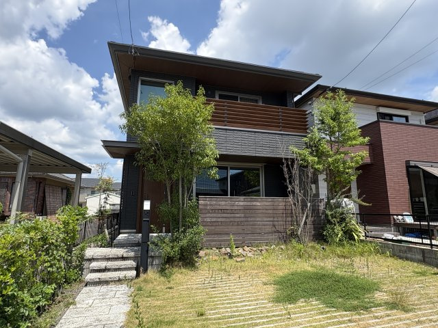 岡崎市蓑川町三丁目 戸建の画像