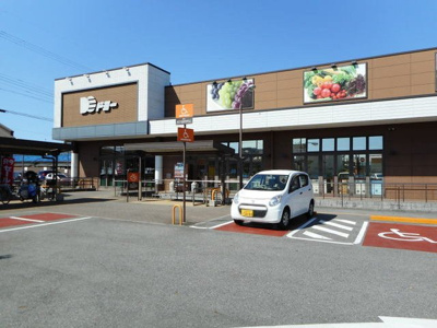 【周辺】 | フリーデ | ドミー福岡店まで750m