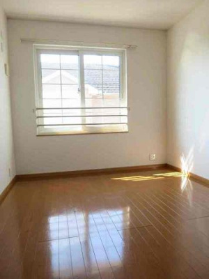 【内装】 | サンシャインⅡ | 物件の内装です