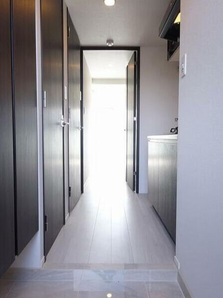 ザ・レジデンス・オブ・トーキョーJK40の内装|※別号室の参考写真です。