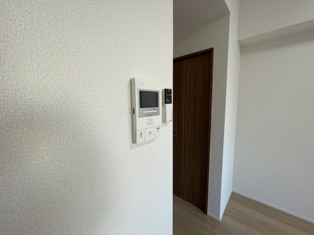 ザ・レジデンス・オブ・トーキョーJK40のセキュリティ|※別号室の参考写真です。