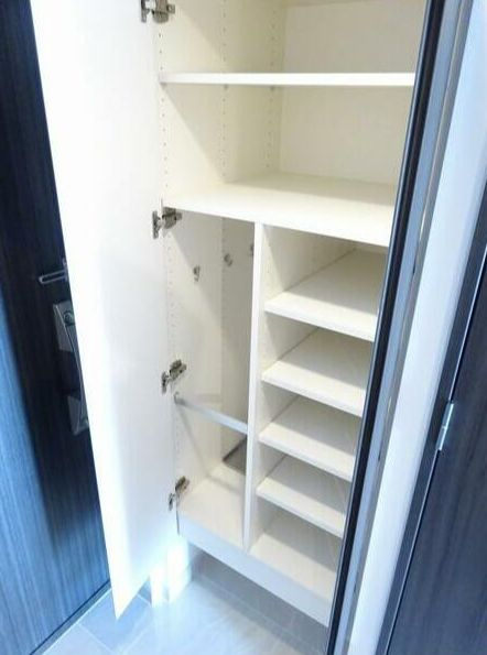 ザ・レジデンス・オブ・トーキョーJK40の玄関|※別号室の参考写真です。