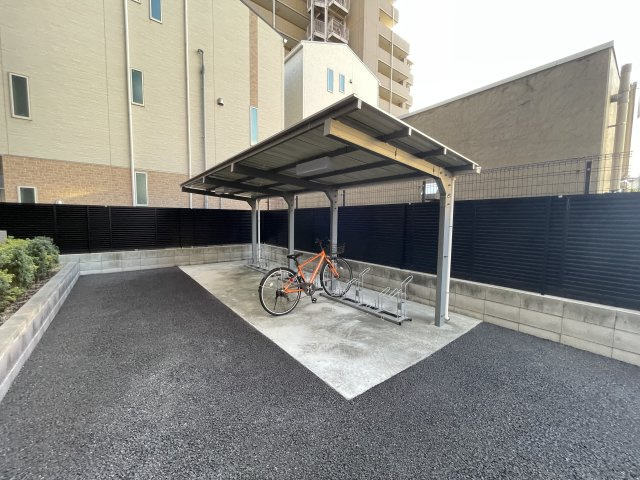 ザ・レジデンス・オブ・トーキョーJK40のその他共用部分