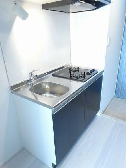 ザ・レジデンス・オブ・トーキョーJK40のキッチン|※別号室の参考写真です。