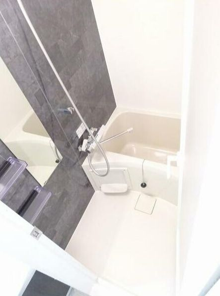 ザ・レジデンス・オブ・トーキョーJK40の浴室|※別号室の参考写真です。