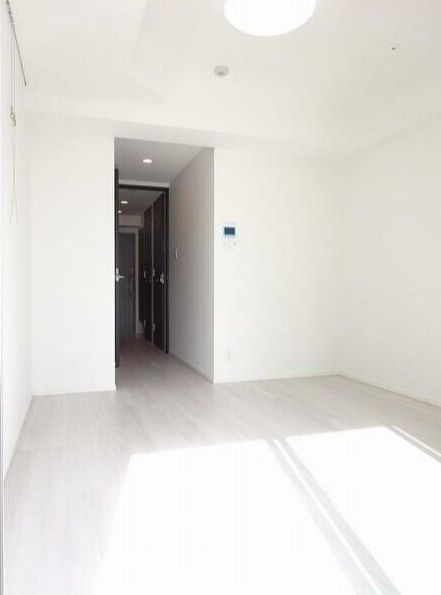 ザ・レジデンス・オブ・トーキョーJK40の寝室|※別号室の参考写真です。