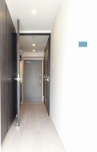 ザ・レジデンス・オブ・トーキョーJK40の収納|※別号室の参考写真です。