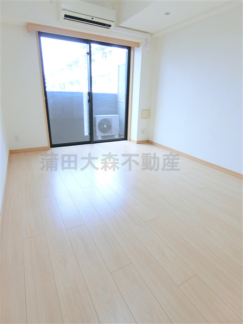 ルーブル羽田萩中