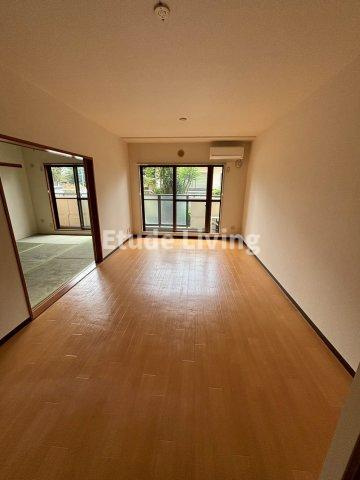 センチュリーキャニオンのその他共用部分