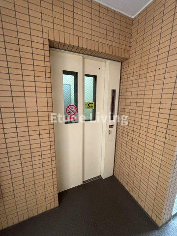 センチュリーキャニオンのその他共用部分