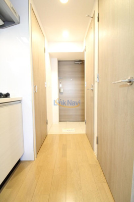 【内装】 | レジュールアッシュ福島フィーノ