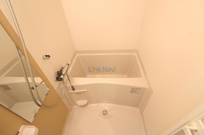 【浴室】 | レジュールアッシュ福島フィーノ