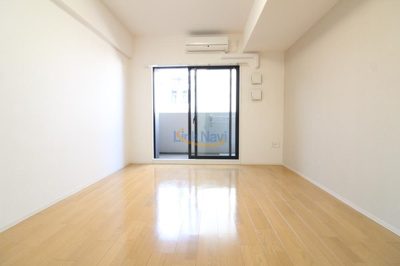 【寝室】 | レジュールアッシュ福島フィーノ