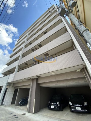 【外観】 | レジュールアッシュ福島フィーノ