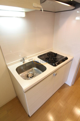 【キッチン】 | レジュールアッシュ福島フィーノ