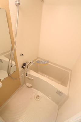 【浴室】 | レジュールアッシュ福島フィーノ