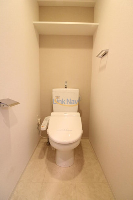 【トイレ】 | レジュールアッシュ福島フィーノ