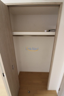 【収納】 | レジュールアッシュ福島フィーノ