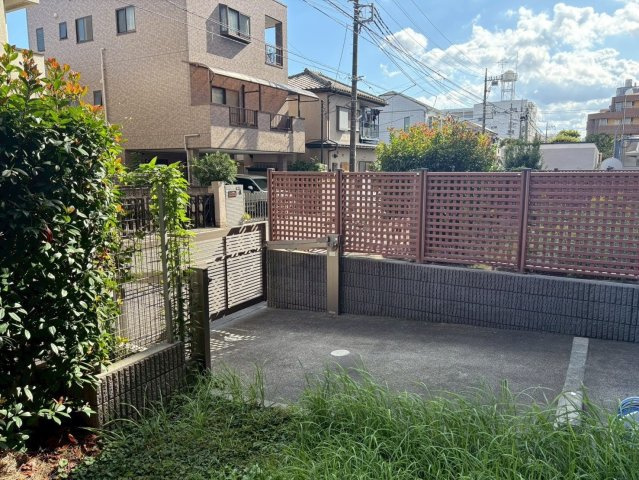 川口市西川口４丁目の中古マンションのその他