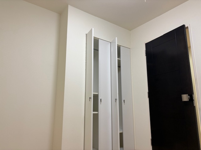 川口市西川口４丁目の中古マンションの収納