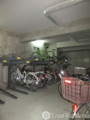 【その他共用部分】 | クオーレ浅草