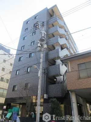 【外観】 | クオーレ浅草