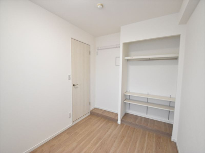 【洋室】 | 【上質リフォーム】ルミエール宇品御幸通り