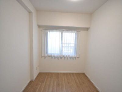 【洋室】 | 【上質リフォーム】ルミエール宇品御幸通り