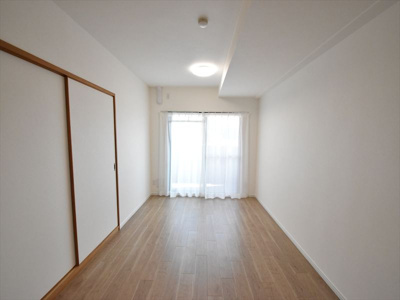 【居間・リビング】 | 【上質リフォーム】ルミエール宇品御幸通り