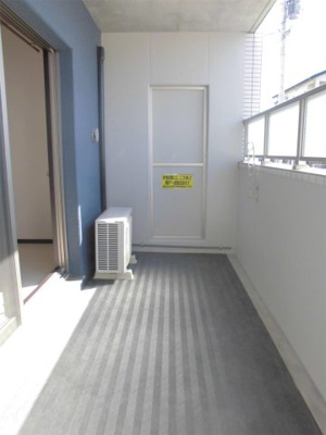 【玄関】 | アムールソレオ