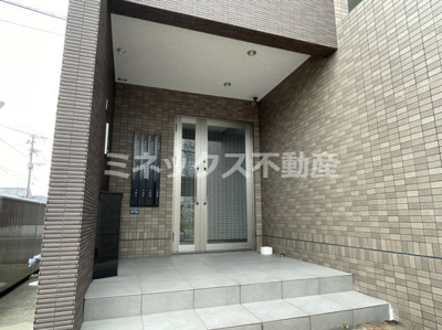 【その他】 | アムールソレオ