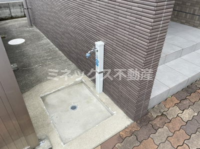 【その他】 | アムールソレオ