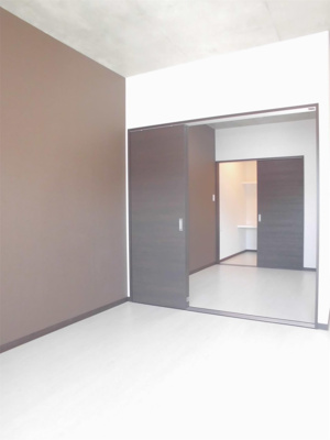 【居間・リビング】 | アムールソレオ