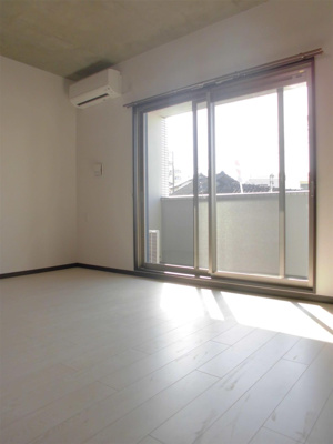 【浴室】 | アムールソレオ