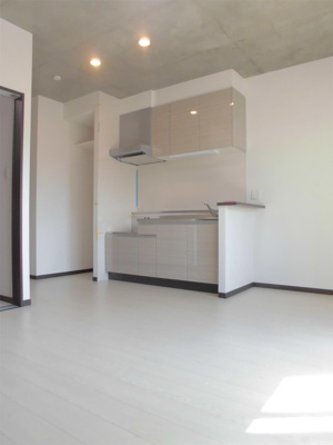 【トイレ】 | アムールソレオ