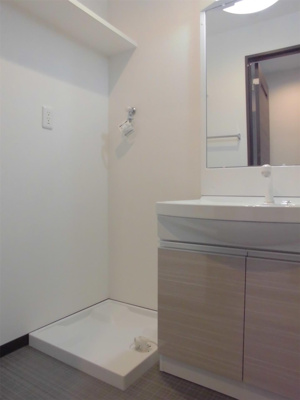 【内装】 | アムールソレオ