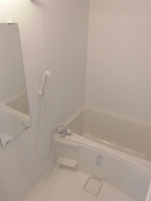 【独立洗面台】 | アムールソレオ