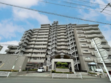 ナイスステージ高砂中央の画像