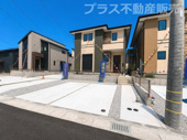 糟屋郡宇美町宇美中央1丁目3期　4号棟（全6棟）【仲介手数料無料・0円】の画像