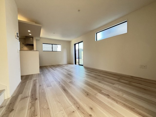 【内装】 | 糟屋郡宇美町宇美中央1丁目3期　4号棟（全6棟）【仲介手数料無料・0円】 | 施工例。施工例は完成時と異なる場合があります。