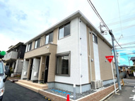 フランシーズの画像