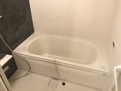 【浴室】 | フランシーズ