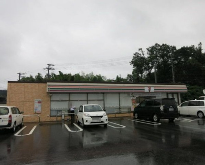 【周辺】 | サンシャインヒル細川 | セブン‐イレブン 岡崎於御所店まで1700m