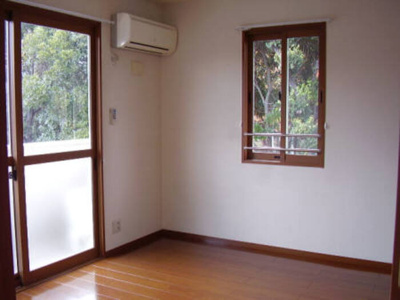 【居間・リビング】 | カーサヴェルデ麻生(カーサヴェルデアサオ)