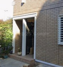 【エントランス】 | カーサヴェルデ麻生(カーサヴェルデアサオ)