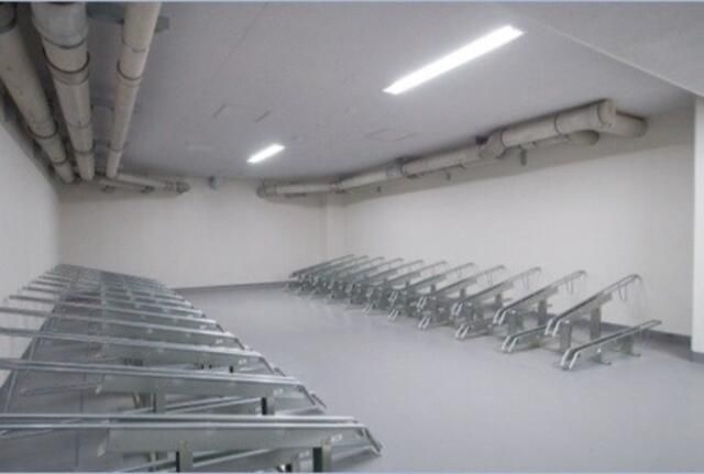 ステージグランデ新桜台のその他共用部分