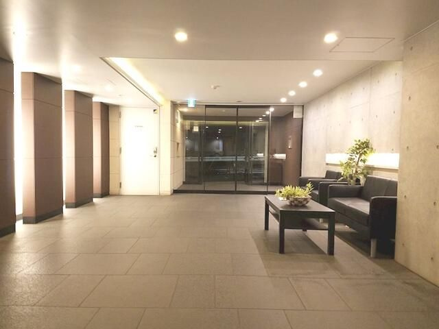 ステージグランデ新桜台のその他