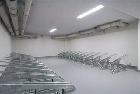 ステージグランデ新桜台のその他共用部分