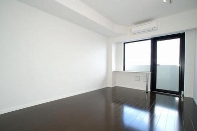 ステージグランデ新桜台の居間・リビング