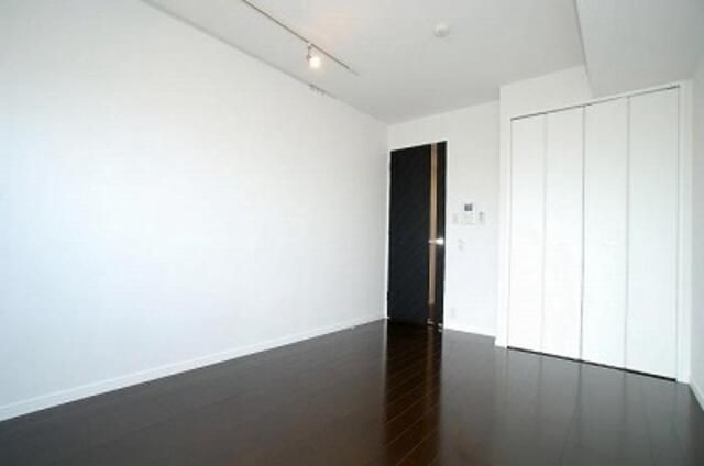 ステージグランデ新桜台の寝室